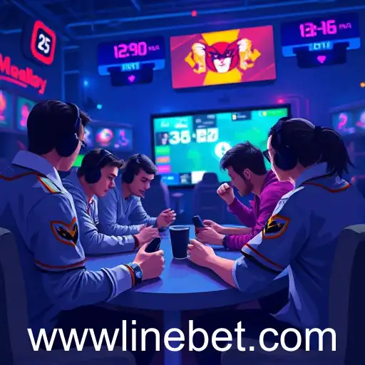 The Rise of Digital Betting in the UK