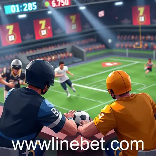 The Digital Frontier of Online Gaming