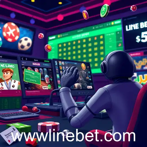 The Impact of Online Betting on Society