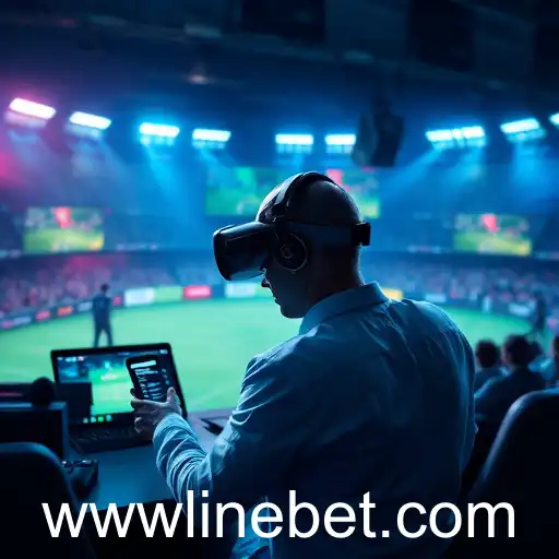Linebet's Evolution in Modern Betting