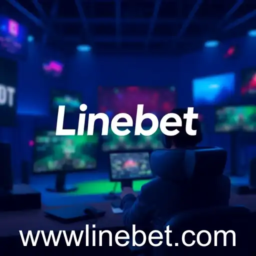 LineBet: Evolution in Digital Gaming