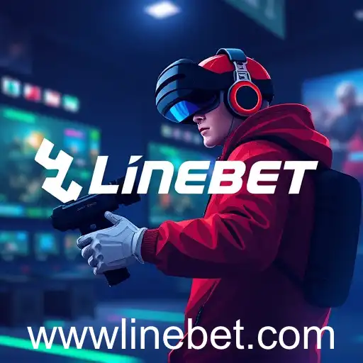 Linebet: Revolutionizing Online Gaming Experiences