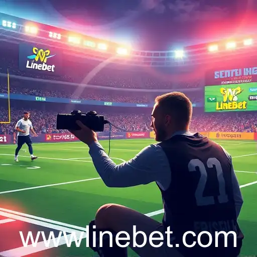 Linebet: Revolutionizing Online Gaming in 2025