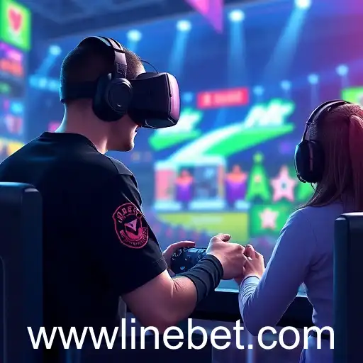 Linebet: Transforming the Interactive Gaming Landscape