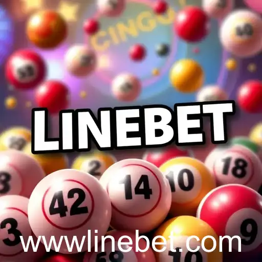 Linebet Revolutionizes Online Gaming Ahead of Global Tournaments
