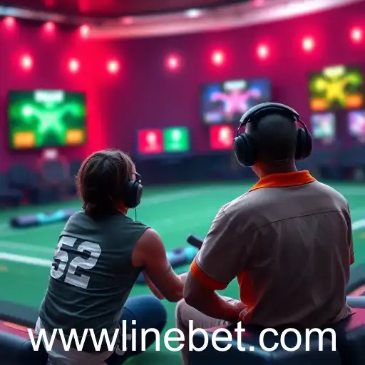 Linebet Gaining Popularity Amid 2026 Gaming Trends