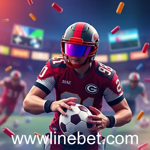 Linebet's Rise and Evolving Trends in 2025