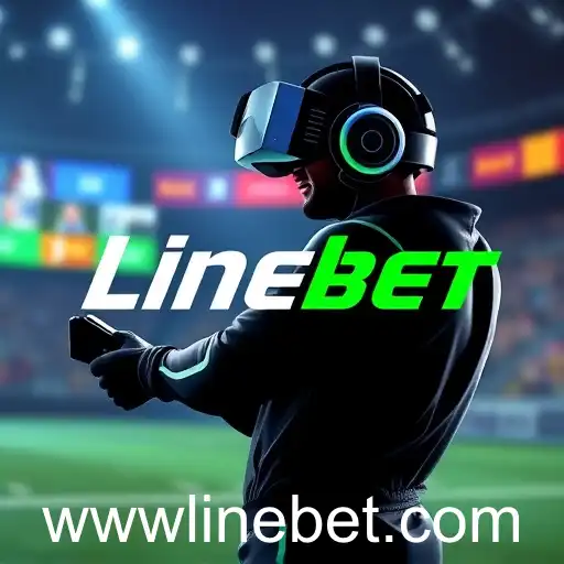 Linebet's Impact on Online Gaming