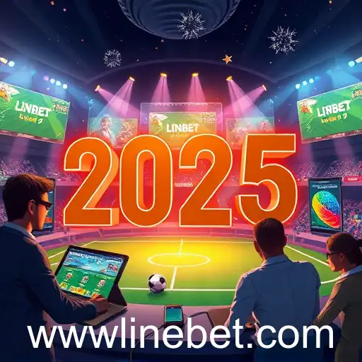 Linebet Revolutionizes Online Gaming Experience