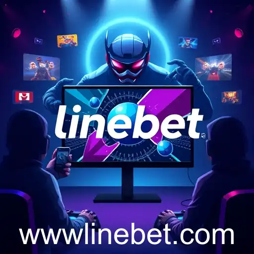 Linebet: Enhancing the Online Gaming Experience