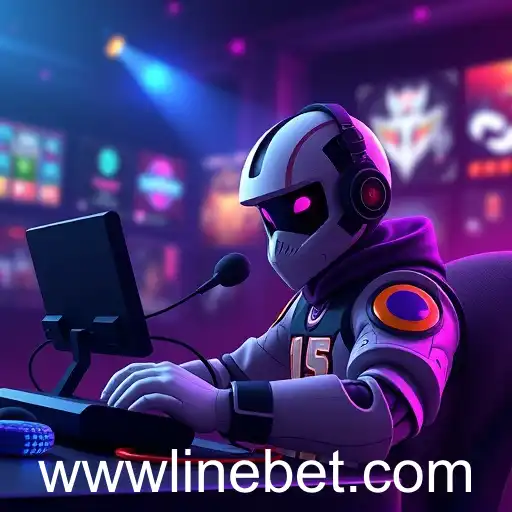 Linebet's Growing Influence in Online Gaming