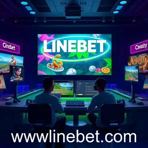 Linebet: Navigating the Online Betting Landscape