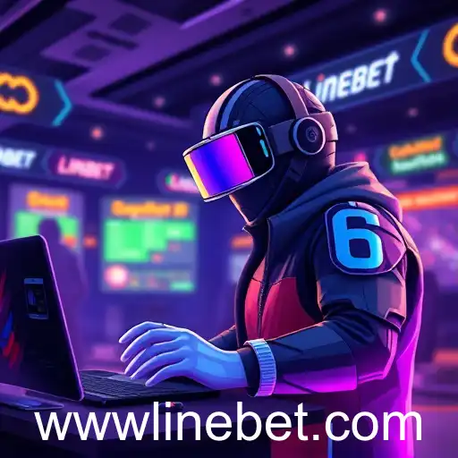 The Rise of Linebet in Online Gaming