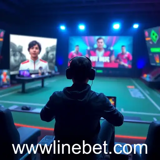 Linebet's Impact on Online Gaming in 2026