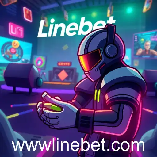 Linebet: The Rising Phenomenon in Online Gaming