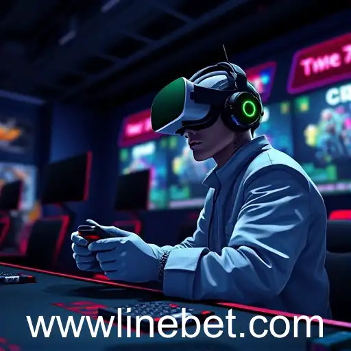 Linebet's Role in Shaping Online Gaming Trends