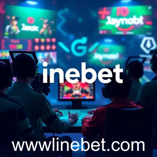 Linebet: Revolutionizing Online Gaming in 2025