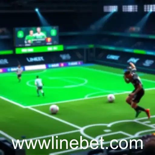 The Rise of Linebet in the Digital Gaming Arena
