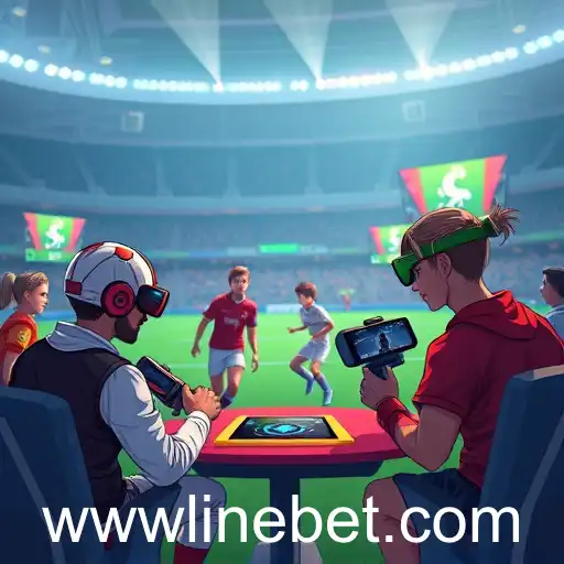 The Rise and Impact of LineBet in Online Gaming