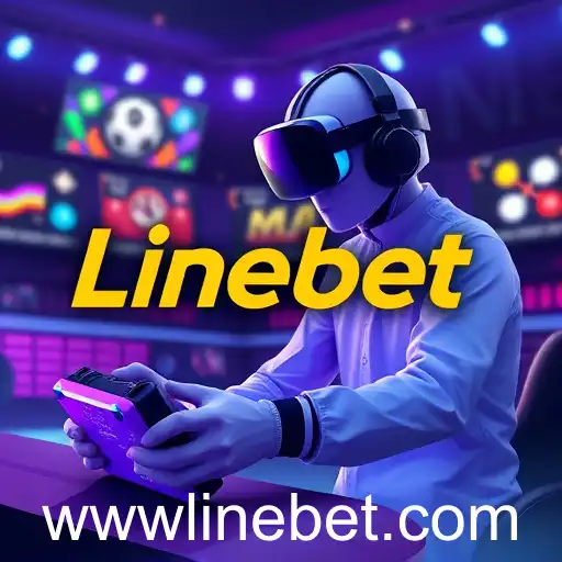 Linebet's Rise in Online Gaming