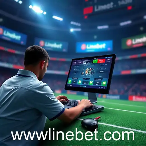 Linebet's Influence on Modern Sports Betting 
