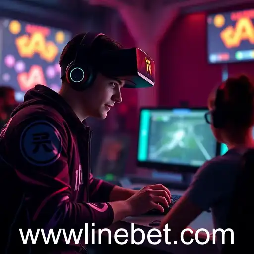 Online Betting Trends in 2025