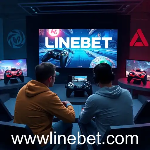 The Impact of Online Gaming on Global Trends