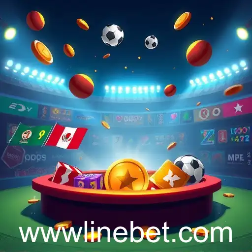 Exploring Linebet's Dynamic