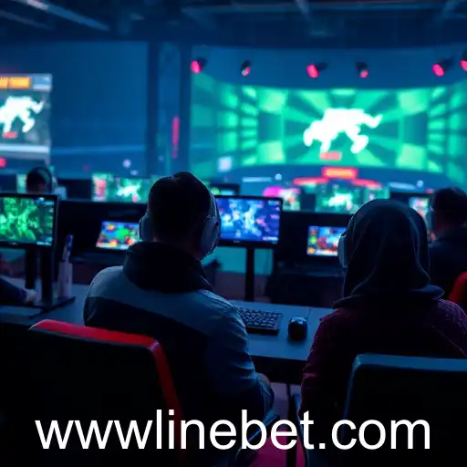 The Rise of Linebet and Online Gaming Trends