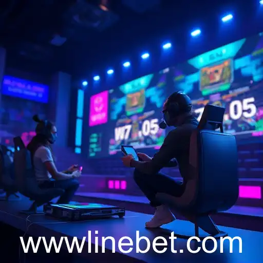 The Rise of Online Gaming Platforms