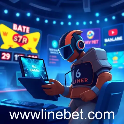 The Rise of Online Gaming in Modern Society