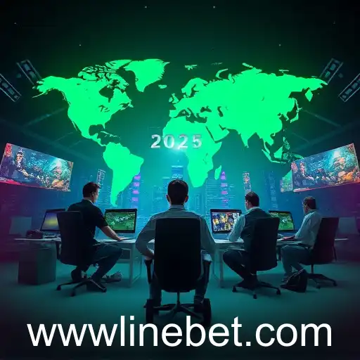 Rising Popularity of Online Betting in 2025