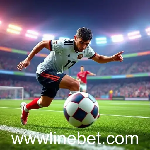 Exploring the Excitement of Sports Betting with Linebet