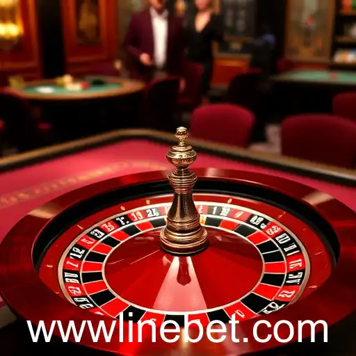 Exploring the Exciting World of Table Games at Linebet